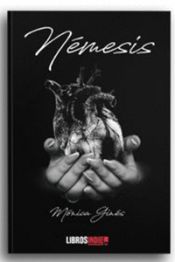 Portada de Nemesis