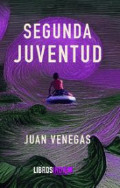 Portada de Segunda Juventud