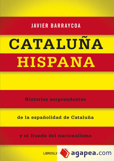 CATALUÑA HISPANA