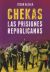 Portada de Chekas. Las prisiones republicanas, de César Alcalá