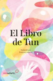 Portada de El libro de Tun