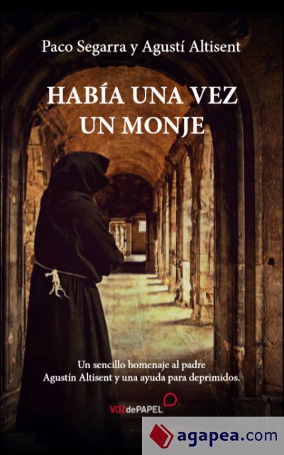 HABIA UNA VEZ UN MONJE