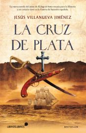 Portada de La cruz de plata