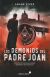 Portada de Los demonios del Padre Joan, de Jaume Vives Vives