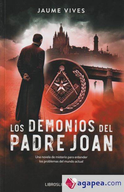 Los demonios del Padre Joan