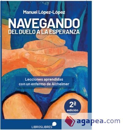 Navegando del duelo a la esperanza