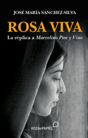 Portada de Rosa viva