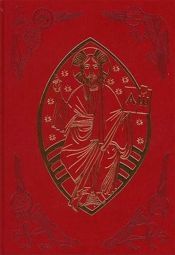 Portada de Leccionario IV Misas De Los Santos