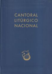 Portada de Cantoral Liturgico Nacional