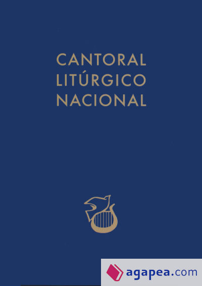 Cantoral Liturgico Nacional