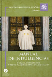 Portada de Manual de Indulgencias