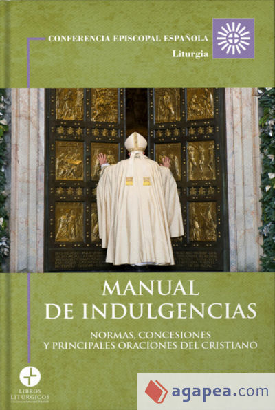 Manual de Indulgencias