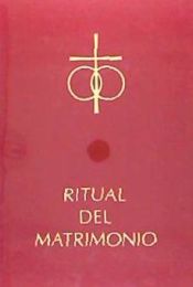 Portada de Ritual del matrimonio