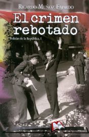 Portada de (I) El crimen rebotado