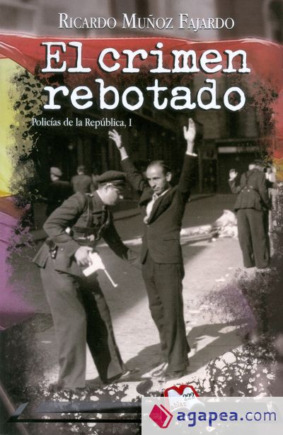 (I) El crimen rebotado