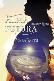 Portada de Alma Futura: Las siete nubes