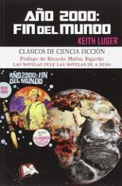 Portada de A&ntilde;o 2000: Fin del Mundo