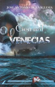 Portada de Cien mil Venecias