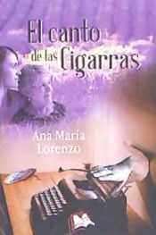 Portada de El Canto de las cigarras