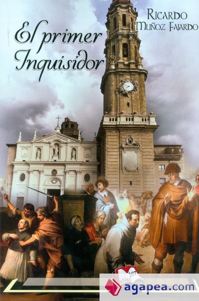 El Primer Inquisidor