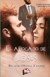 Portada de El agobado de Jesús