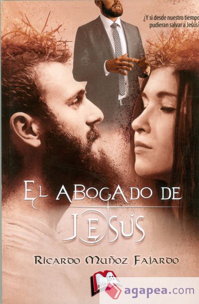 El agobado de Jesús