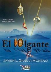 Portada de El colgante