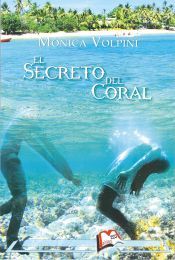 Portada de El secreto del coral