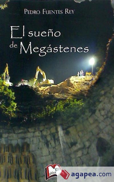 El sueño de Megastenes