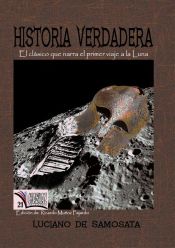 Portada de Historia verdadera