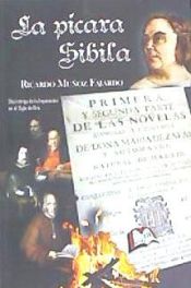 Portada de LA PICARA SIBILA