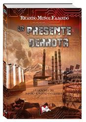 Portada de La preeetne derrota