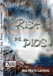 Portada de La risa de Dios