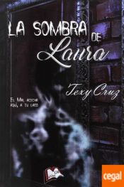 Portada de La sombra de Laura