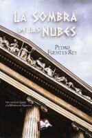 Portada de La sombra de las nubes