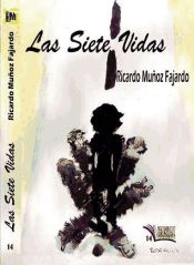 Portada de Las siete vidas