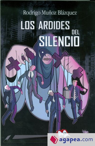 Los Ardides del Silencio