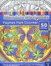 Libros Para Colorear Para Adultos: Mandala Mariposas Paginas Para Colorear (Libros de Mandalas Intrincados Para Adultos) Volumen 1