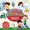 Libros Para Crecer - Educaci&oacute;n Preescolar