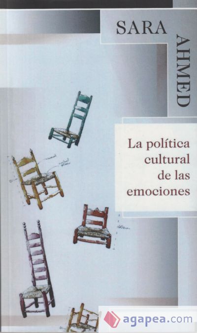 LA POLÍTICA CULTURAL DE LAS EMOCIONES