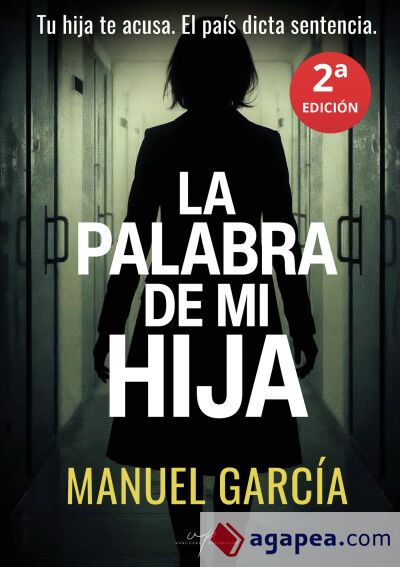 La palabra de mi hija