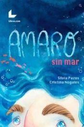 Portada de AMARO SIN MAR