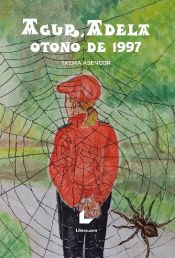 Portada de Agur, Adela Otoño de 1997