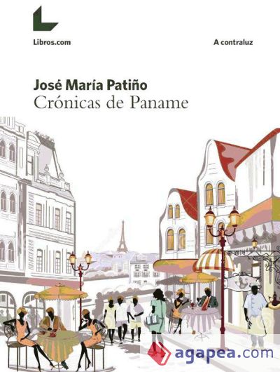 Crónicas de Paname