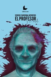 Portada de El profesor y la muerte