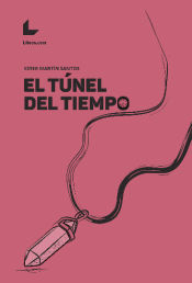 Portada de El túnel del tiempo