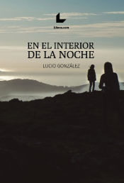 Portada de En el interior de la noche