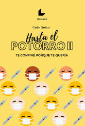 Portada de Hasta el potorro II