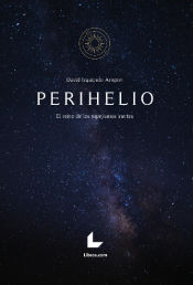 Portada de Perihelio