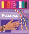 Libros creativos. Haz tus propias pulseras